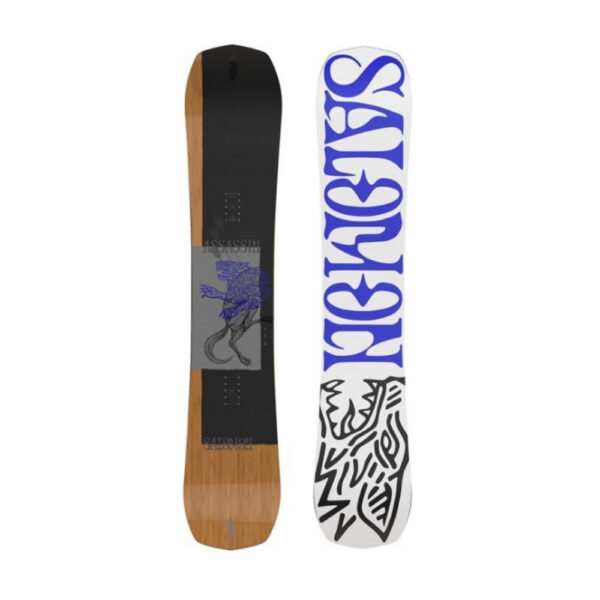 Freestyle Snowboards