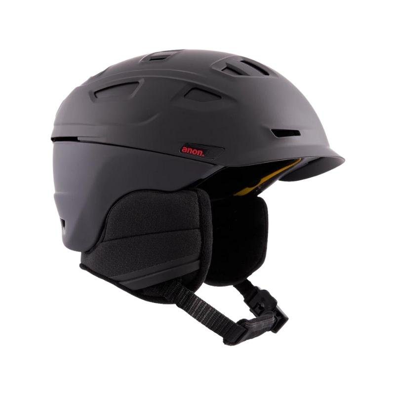 Anon Prime Mips Helmet Eco Lounge Ski Sup Fly Fishing Outdoor Supplies In Boise