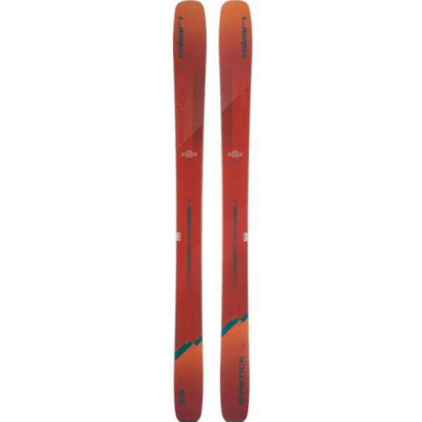 Elan Ripstick 116  Skis 2023