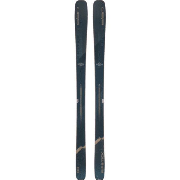 Elan Ripstick 88 Skis 2023