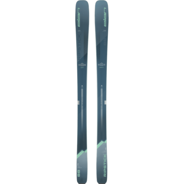 Elan Ripstick 88 W Skis 2023